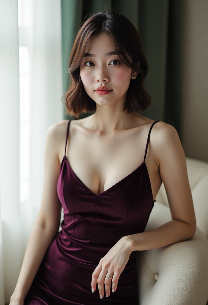 盲样