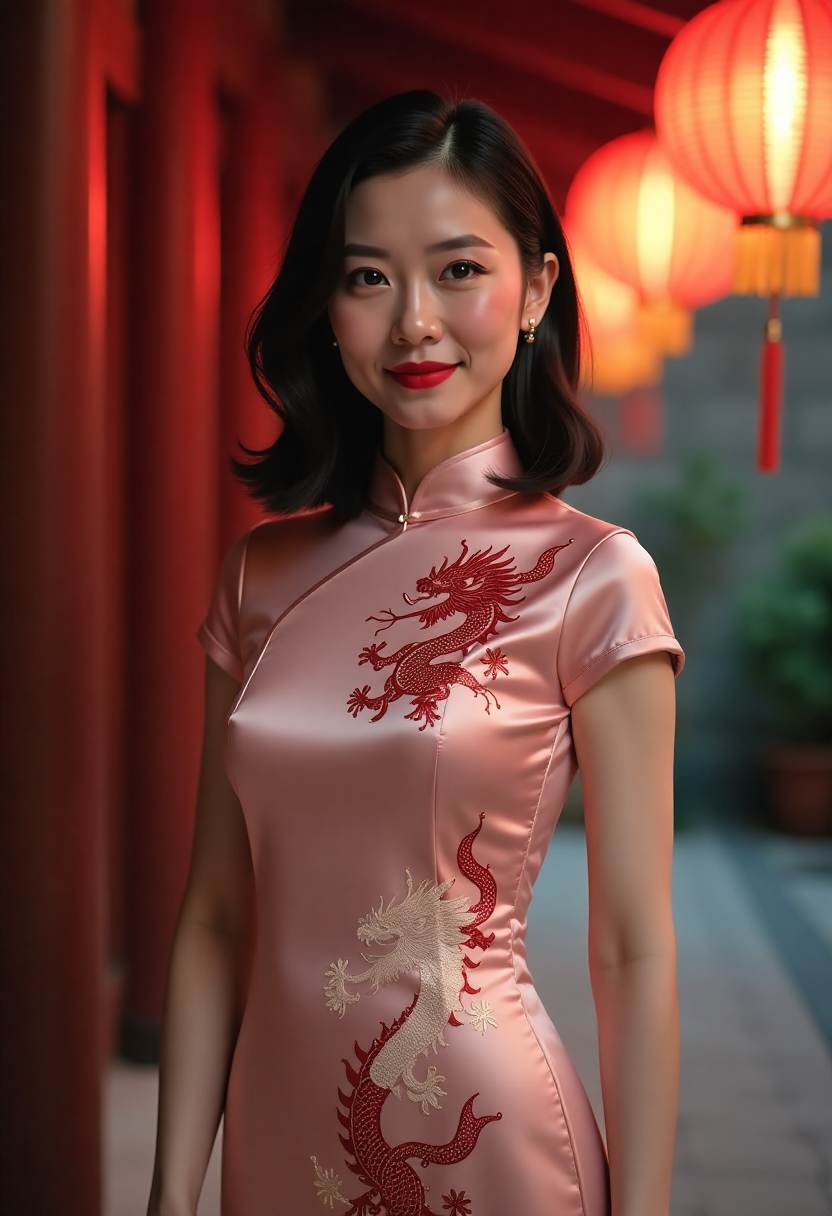 穿普拉达的女王